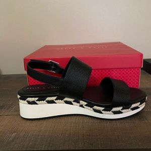 BRAND NEW KELLY & KATIE Sandals.